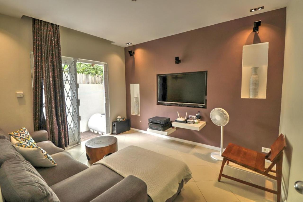 Happiness Villa 3 Bedroom Luxury Villa With Private Pool, Near All Amenities And Beaches Mauritius Grand Baie Exterior photo