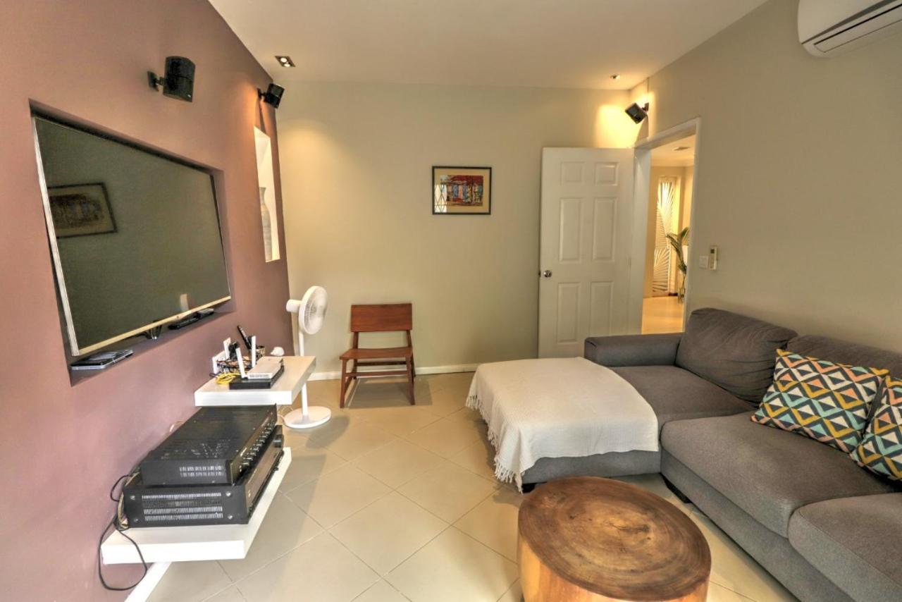Happiness Villa 3 Bedroom Luxury Villa With Private Pool, Near All Amenities And Beaches Mauritius Grand Baie Exterior photo