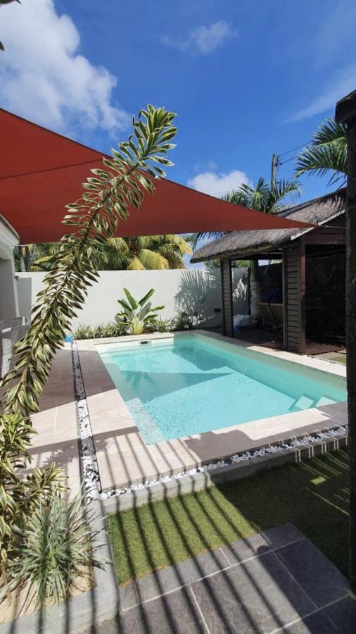 Happiness Villa 3 Bedroom Luxury Villa With Private Pool, Near All Amenities And Beaches Mauritius Grand Baie Exterior photo